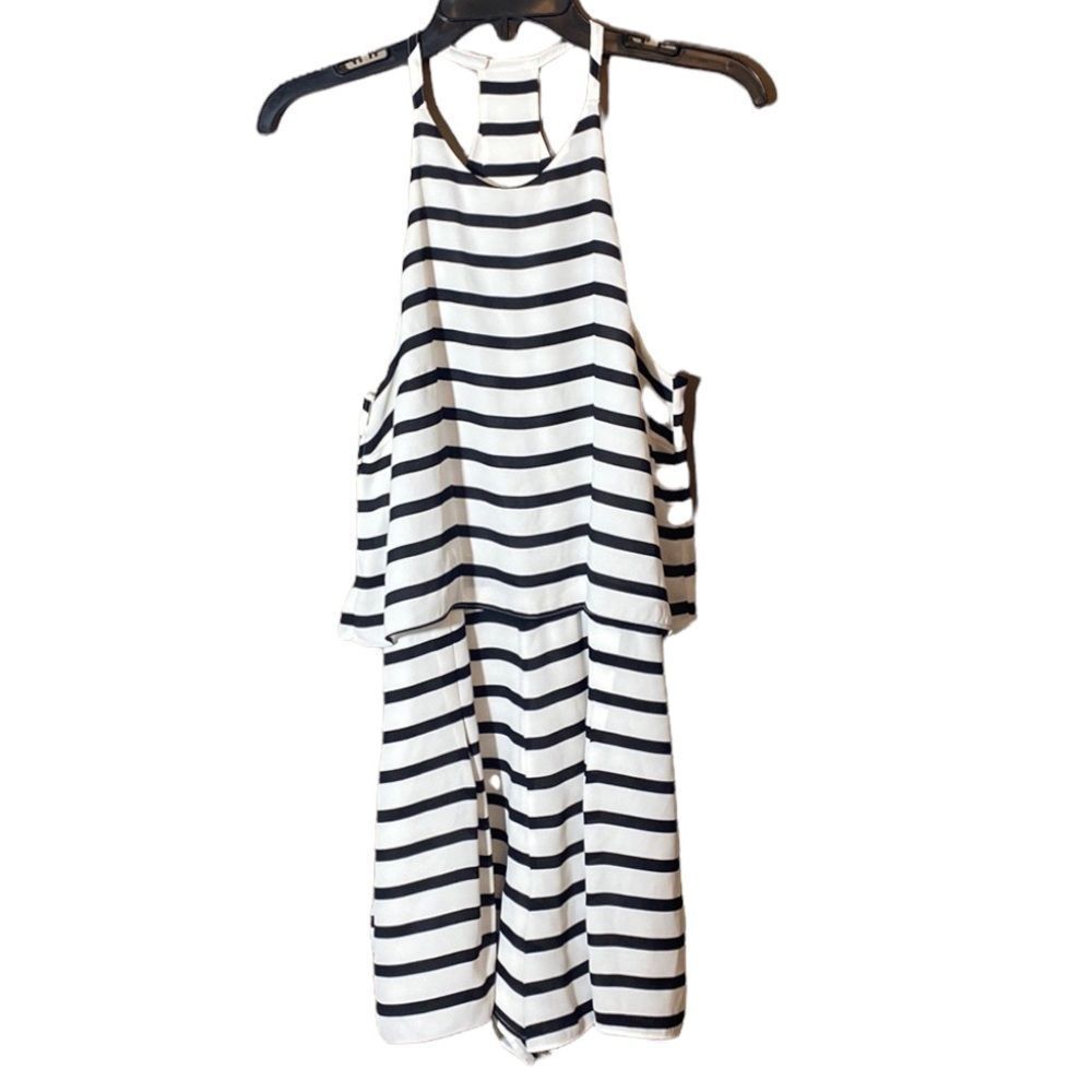 crosby by mollie burch romper 🖤